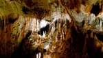 Liečivá Gombasecká jaskyňa už otvorila brány 2017