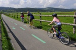 Budujú 250-kilometrovú cyklotrasu okolo Tatier