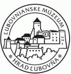 Ľubovnianske múzeum - hrad v Starej Ľubovni