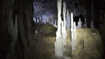 Jaskyniari: Stanišovská jaskyňa má doposiaľ najkrajšiu ľadovú výzdobu