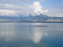 Viete, že najväčším jazerom Balkánu je Skadarské jazero na hraniciach Čiernej Hory a Albánska?