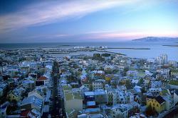 Viete, že Reykjavík je najsevernejšie položené hlavné mesto na svete?