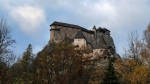 Oravský hrad bude počas jarných prázdnin otvorený dlhšie