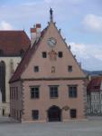 Bardejov - Mestská radnica - skvost gotiky a renesancie