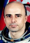 Ing. Ivan Bella - 1. slovenský kozmonaut, pridelenec obrany SR na Veľvyslanectve SR v Moskve 