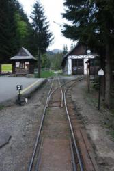 Oravsko-kysucká železnička