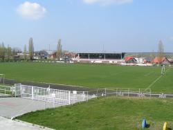 Futbalový štadión FC Rohožník
