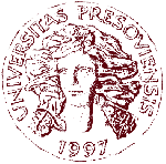 Prešovská univerzita v Prešove logo