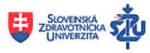 Slovenská zdravotnícka univerzita v Bratislave logo