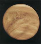 Viete, že ... ... Venuša je aj v minime svojej jasnosti najjasnejším bodovým zdrojom svetla na oblohe?