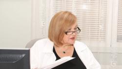 Zita Furková - herečka, režisérka