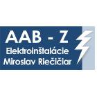 AAB - Z Elektroinštalácie - Miroslav Riečičiar