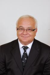 Boris HANUŠČAK, MUDr. - primátor mesta BARDEJOV