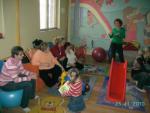 Centrum pre mladé mamičky v Hurbanove