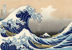Viete, že ... ... tsunami môže v hlbokom mori dosiahnuť rýchlosť až 700 km/h?