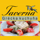 Grécka reštaurácia TAVERNA