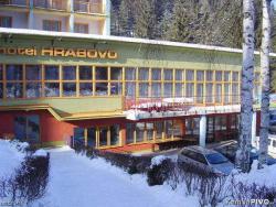 Hotel Hrabovo **