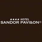 Hotel ****SANDOR PAVILLON