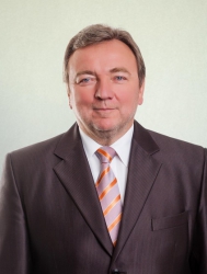 Ing. Ján Blcháč, PhD. - primátor mesta LIPTOVSKÝ MIKULÁŠ