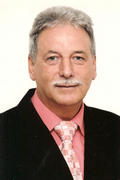 Ing. Peter Mináč - primátor mesta Tisovec