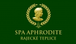 Kúpele Aphrodite Rajecké Teplice - logo