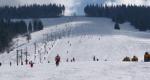 Lyžiarske stredisko Ski Makov 	