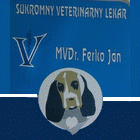 MVDr. Ján Ferko - veterinárna ambulancia
