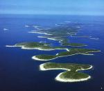 Viete, že ... ... koľko ostrovov je v južnej časti Tichého oceánu? 