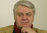 Mgr. Peter Jaroš - spisovateľ, autor jedného z najväčších románov modernej slovenskej literatúry – Tisícročná včela, redaktor,..