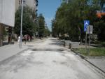 Rekonštrukcia ulíc v Pezinku za 160-tisíc eur