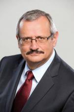 PhDr. Ján Volný, PhD. - primátor mesta Spišská Nová Ves
