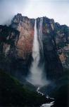 Viete, že ... ... Angelov vodopád je najväčší na svete ?