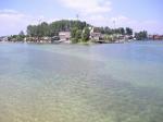 Slnečné jazerá Senec - kemping juh ***