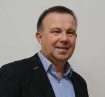 Ing. Milan Laurenčík - starosta obce TERCHOVÁ