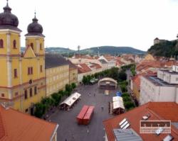 Mesto Trenčín prerozdelilo na kultúru 25-tisíc eur