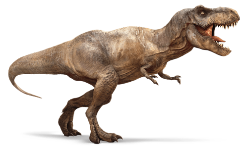 Tyranosaurus Rex