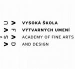 Vysoká škola múzických umení v Bratislave logo