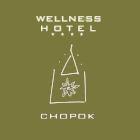 Wellness Hotel Chopok