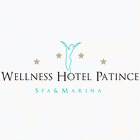 Wellness hotel Patince****