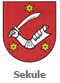 obec Sekule