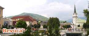 Revúca