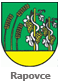 obec Rapovce