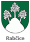 obec Rabčice