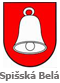 mesto Spišská Belá