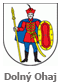 obec Dolný Ohaj