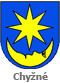 obec Chyžné