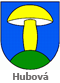 obec Hubová