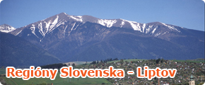Región Liptov