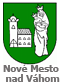 mesto Nové Mesto nad Váhom