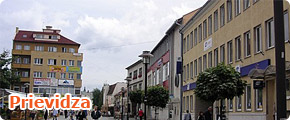 Prievidza